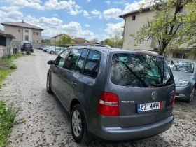 VW Touran 2tdi | Mobile.bg � ����� ������ 6