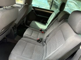 VW Touran 2tdi | Mobile.bg � ����� ������ 8