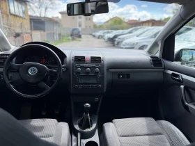VW Touran 2tdi | Mobile.bg � ����� ������ 9