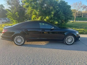 Mercedes-Benz CLS 500 | Mobile.bg � ����� ������ 17