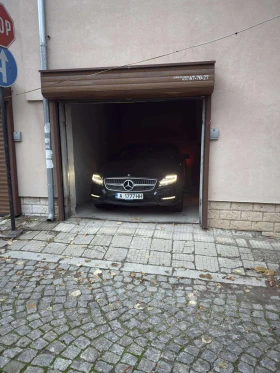 Mercedes-Benz CLS 500 | Mobile.bg � ����� ������ 11