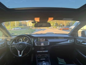 Mercedes-Benz CLS 500 | Mobile.bg � ����� ������ 9