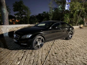 ������ Mercedes-Benz CLS 50...