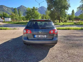 VW Passat 2.0/110 ITALIA - 3999 € / 7821.36 лв. - 70365883 6