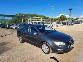 VW Passat 2.0/110 ITALIA - 3999 € / 7821.36 лв. - 70365883 2