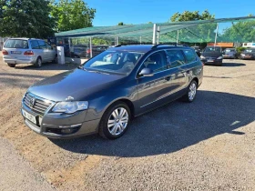 VW Passat 2.0/110 ITALIA