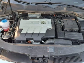 VW Passat 2.0/110 ITALIA - 3999 € / 7821.36 лв. - 70365883 14