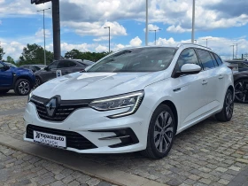 Renault Megane 1.3Tce/ 140к.с./Grandtour/INTENS