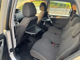 Citroen C4 Picasso 1.6 HDI 112k.c. Facelift * LED * Bluetooth  | Mobile.bg � ����� ������ 14