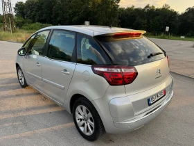 Citroen C4 Picasso 1.6 HDI 112k.c. Facelift * LED * Bluetooth  | Mobile.bg � ����� ������ 3