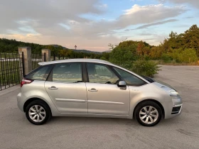 Citroen C4 Picasso 1.6 HDI 112k.c. Facelift * LED * Bluetooth  | Mobile.bg � ����� ������ 6