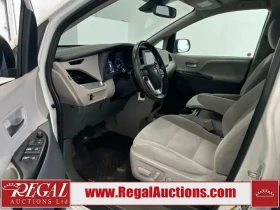 Toyota Sienna Automatic | Mobile.bg � ����� ������ 5