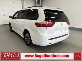 Toyota Sienna Automatic | Mobile.bg � ����� ������ 4