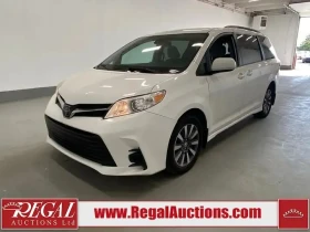 Toyota Sienna Automatic | Mobile.bg � ����� ������ 2