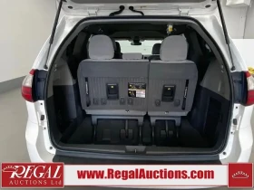 Toyota Sienna Automatic | Mobile.bg � ����� ������ 9