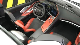 Chevrolet Corvette Stingray Conv w/2LT | Auto.bg — изображение 7