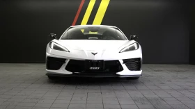 Chevrolet Corvette Stingray Conv w/2LT | Auto.bg — изображение 2
