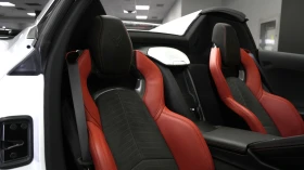 Chevrolet Corvette Stingray Conv w/2LT | Auto.bg — изображение 15