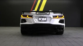 Chevrolet Corvette Stingray Conv w/2LT | Auto.bg — изображение 4