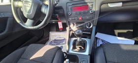 Audi A3 1.9 TDI 105ps ПАНОРАМА | Auto.bg — изображение 10