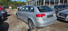 Audi A3 1.9 TDI 105ps ПАНОРАМА | Auto.bg — изображение 6