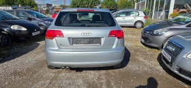 Audi A3 1.9 TDI 105ps ПАНОРАМА | Auto.bg — изображение 4