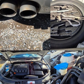 Audi A3 1.9 TDI 105ps ПАНОРАМА | Auto.bg — изображение 14