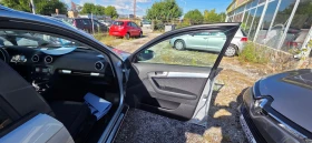 Audi A3 1.9 TDI 105ps ПАНОРАМА | Auto.bg — изображение 8