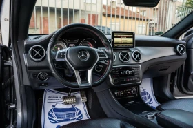 Mercedes-Benz CLA 220 CDI-AMG LINE-PANO-HARMAN KARDON-КАМЕРА-DISTR-FULL | Auto.bg — изображение 13