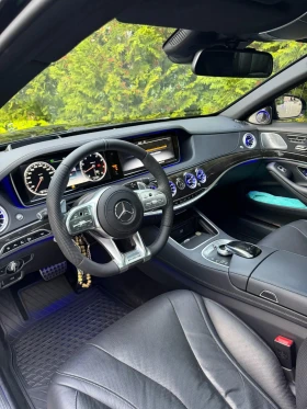 Mercedes-Benz S 500 Mercedes Benz S500L - 31500 € - 89504523 8