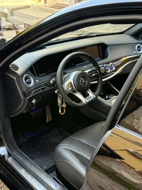 Mercedes-Benz S 500 Mercedes Benz S500L - 31500 € - 89504523 10