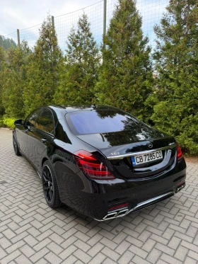 Mercedes-Benz S 500 Mercedes Benz S500L - 31500 € - 89504523 3