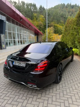 Mercedes-Benz S 500 Mercedes Benz S500L - 31500 € - 89504523 5