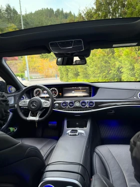 Mercedes-Benz S 500 Mercedes Benz S500L - 31500 € - 89504523 7