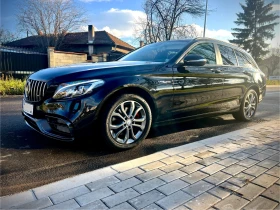 Mercedes-Benz C 220 220d AMG 6.3s optic - 12300 € - 97870900 2