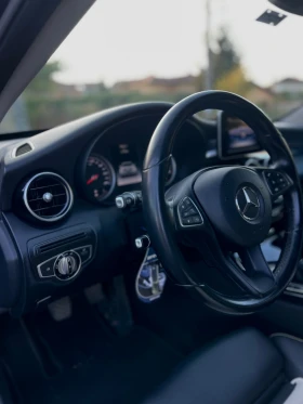 Mercedes-Benz C 220 220d AMG 6.3s optic - 12300 € - 97870900 15