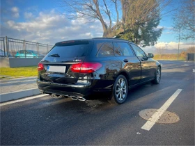 Mercedes-Benz C 220 220d AMG 6.3s optic - 12300 € - 97870900 4
