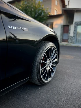 Mercedes-Benz C 220 220d AMG 6.3s optic - 12300 € - 97870900 9