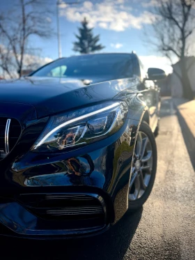 Mercedes-Benz C 220 220d AMG 6.3s optic - 12300 € - 97870900 13