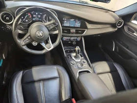 Alfa Romeo Giulia * SPRINT * АВТОКРЕДИТ БЕЗ ПЪРВОНАЧАЛНА ВНОСКА*  | Auto.bg — изображение 10