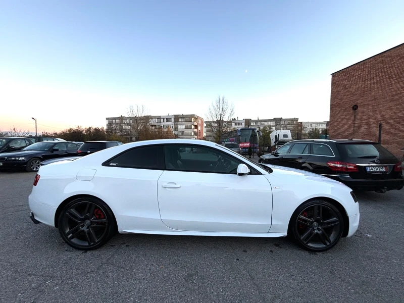 Audi A5 S5 3xS-LINE EURO 5, снимка 15 - Автомобили и джипове - 46768353