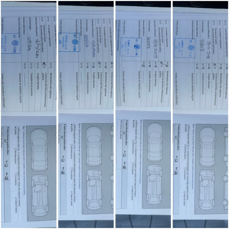 VW Sportsvan Sportsvan(146000 km), снимка 14 - Автомобили и джипове - 46354508