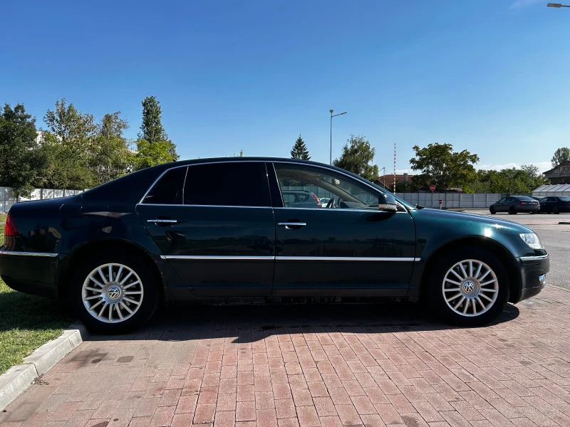 VW Phaeton 3.0TDI Facelift , снимка 4 - Автомобили и джипове - 47330398