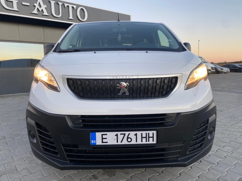 Peugeot Expert 1.6hdi, снимка 2 - Автомобили и джипове - 47968132