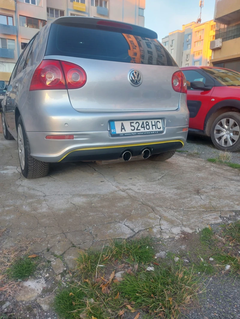 VW Golf, снимка 2 - Автомобили и джипове - 48381476