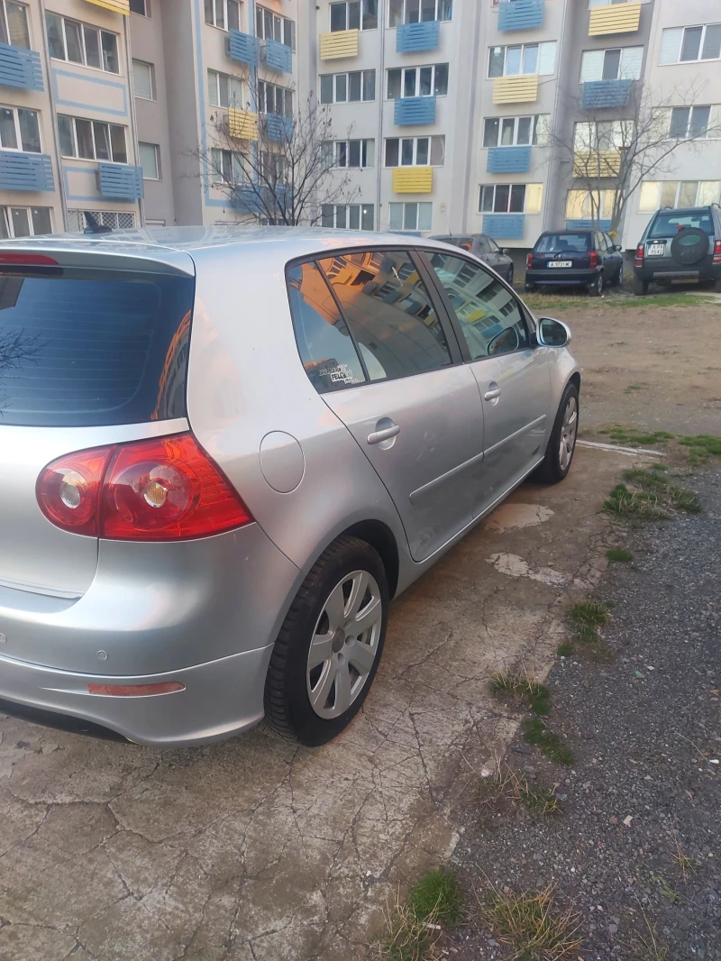 VW Golf, снимка 3 - Автомобили и джипове - 48381476