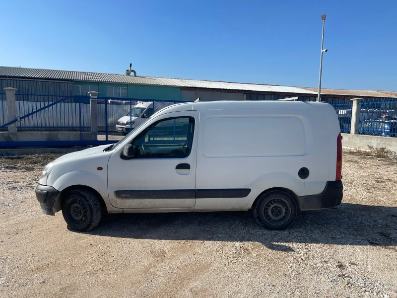 Renault Kangoo Дълга база, снимка 3 - Автомобили и джипове - 49062737