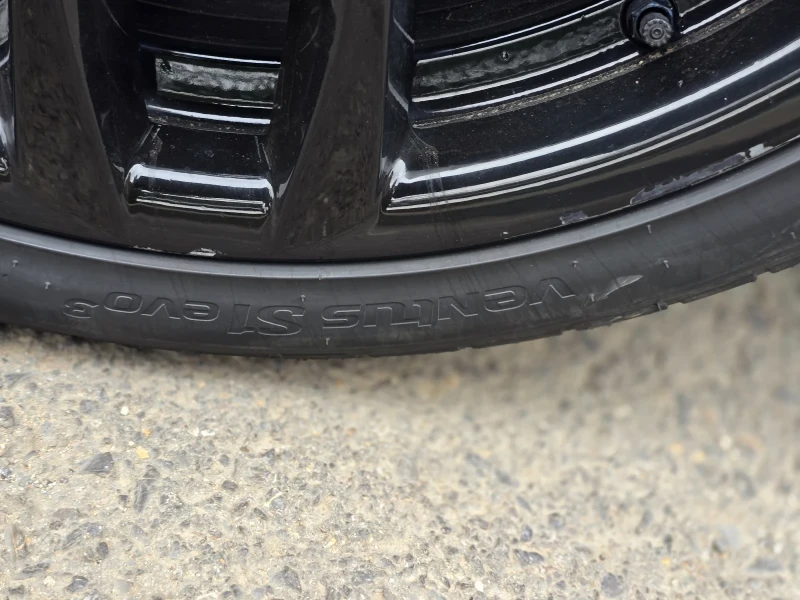 BMW 550 M50d xDrive LCI Facelift Alcantara, снимка 9 - Автомобили и джипове - 51511089