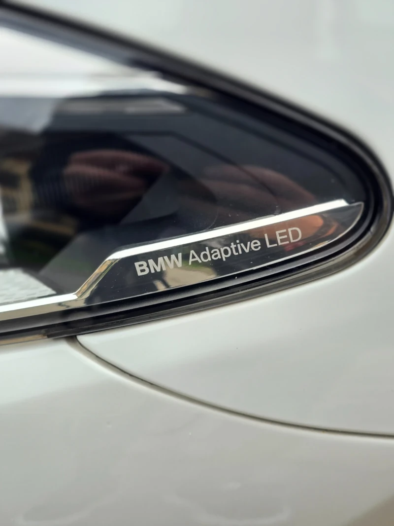 BMW 550 M50d xDrive LCI Facelift Alcantara, снимка 6 - Автомобили и джипове - 51511089