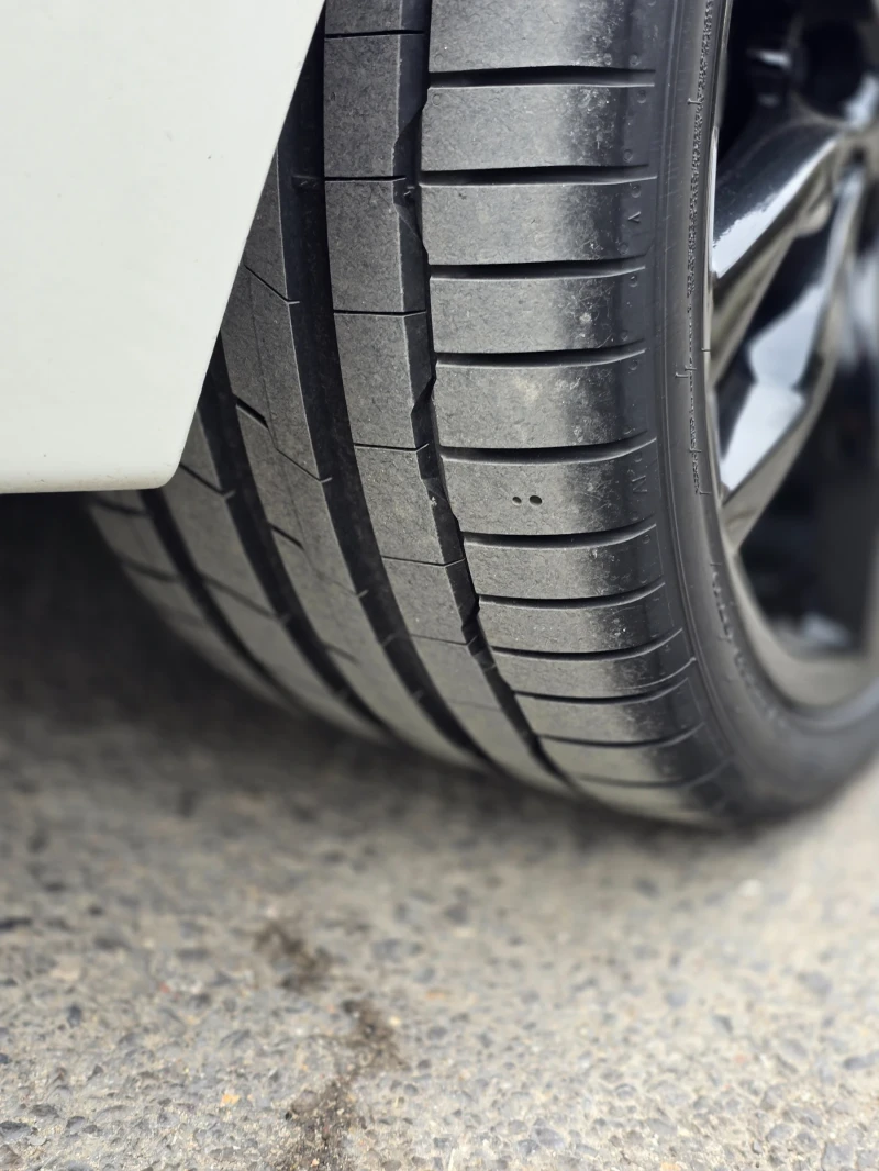 BMW 550 M50d xDrive LCI Facelift Alcantara, снимка 7 - Автомобили и джипове - 51511089